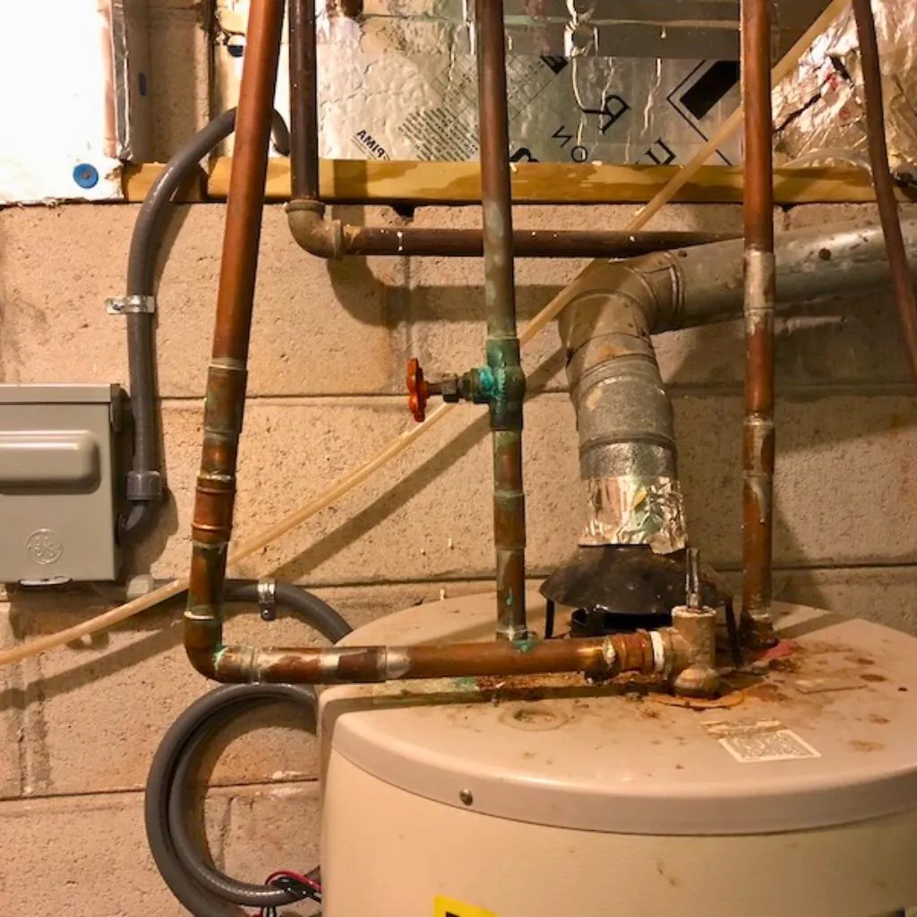 Water Heater Repair in Ainsworth, NE